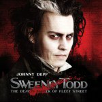 Profile Picture of Benjamin Barker Johnny Depp (@mrsweeneytodd) on Instagram