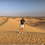 Profile Picture of Aaron (@aaronracey) on Instagram