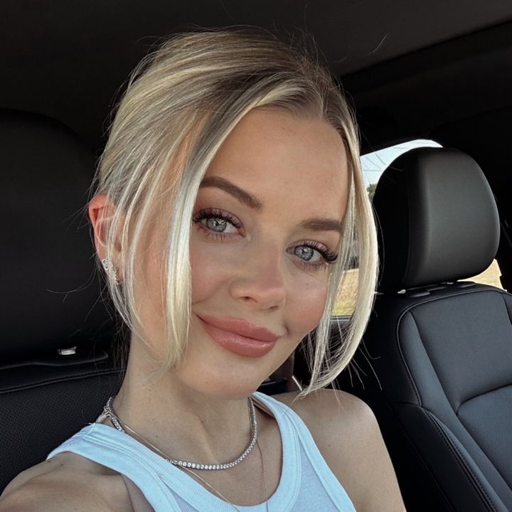 Profile Picture of whittney (@whittneyblog) on Tiktok