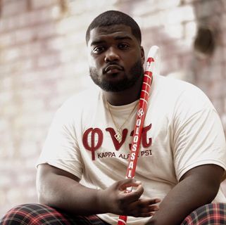 Profile Picture of Joseph Beasley IV (@joseph.beasleyiv) on Facebook