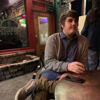 Profile Picture of Jarrod Basler (@jarrod.basler) on Facebook