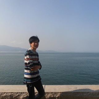 Profile Picture of Alvin Zhao (@dzzhao7) on Facebook