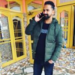 Profile Picture of Sunil_bhatti (@sunil_bhatti8) on Instagram