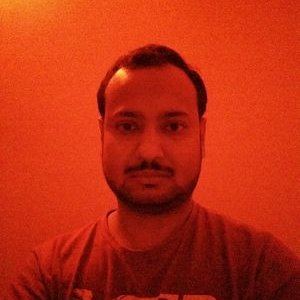 Profile Picture of Soumen Chatterjee (@soumenrony) on Twitter