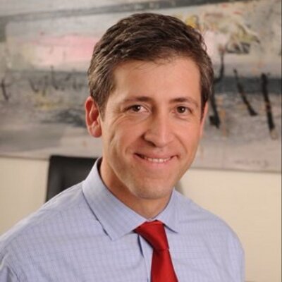 Profile Picture of Patricio Pérez (@patricio_perezg) on Twitter