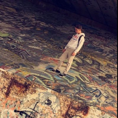 Profile Picture of Brandon James Dao (@BjdCartoons) on Twitter