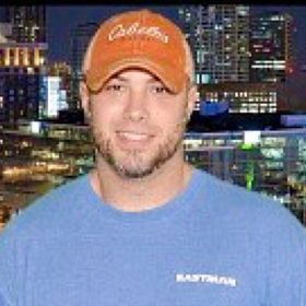Profile Picture of Jason Jennings (@jjennin55) on Pinterest