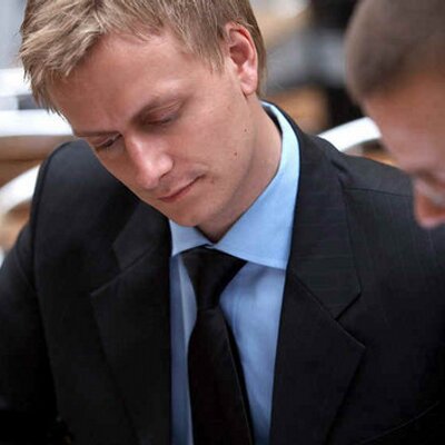 Profile Picture of Tim Cogan (@TimCogan1) on Twitter