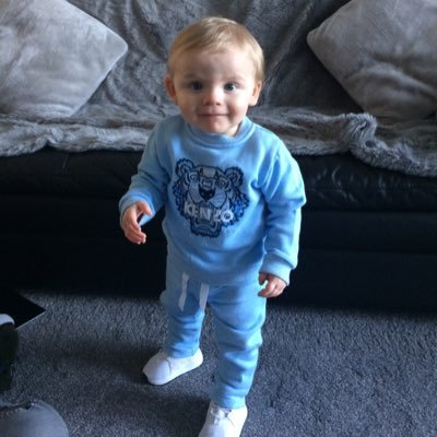 Profile Picture of Tom Horrigan (@TomHorrigan90) on Twitter