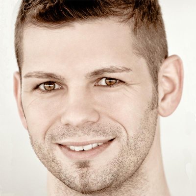 Ende - Twitter Profile Picture of Ende (@MichaelEnde13) on Twitter