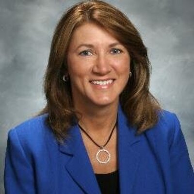 Profile Picture of Tracey Olson (@OlsonOlsont) on Twitter