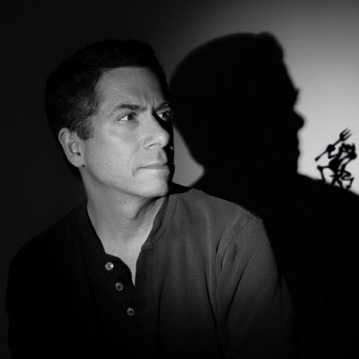 Profile Picture of David Regal (@DavidRegalTime) on Twitter