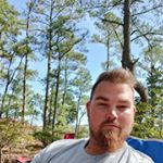 Profile Picture of Jeff Pruitt (@ham_burgglar) on Instagram