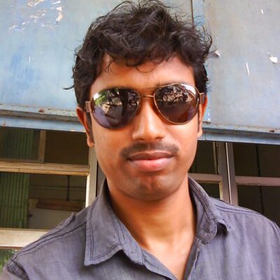 Profile Picture of Asif Haque (@AsifHak) on Twitter