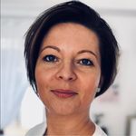 Profile Picture of Susan Blamberg (@susiblamb) on Instagram