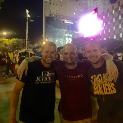 Profile Picture of Marc McKenna (@MarcMcKenna3) on Twitter