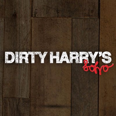 Profile Picture of Dirty Harry's Soho (@DirtySoho) on Twitter