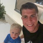 Profile Picture of Aaron Warren (@aaron_warren01) on Instagram