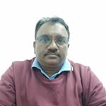 Profile Picture of George varughese (@varughese300) on Instagram