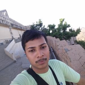 Profile Picture of Debapriya Dutta (@DebapriyaDutt14) on Twitter