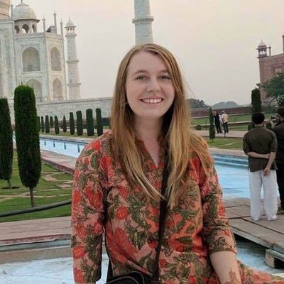 Profile Picture of Lelia Jo Dusthimer (@ljdusthimer) on Twitter