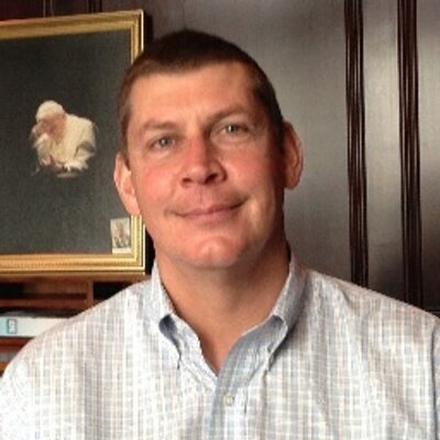 Profile Picture of Brian Linder (@bjlinder1) on Twitter