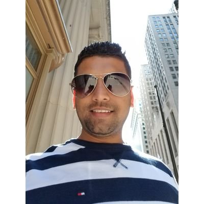 Profile Picture of Dhimant Patel (@Dhimant333) on Twitter