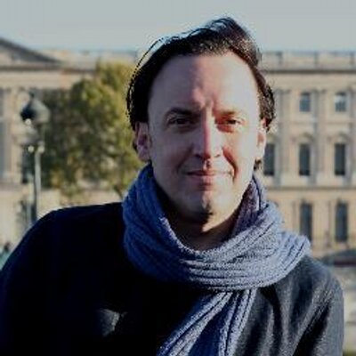 Profile Picture of Joe Danielson (@joedanielson) on Twitter