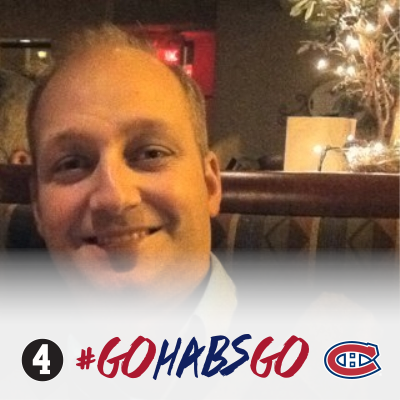 Profile Picture of David Beauvais (@BeauvaisD) on Twitter