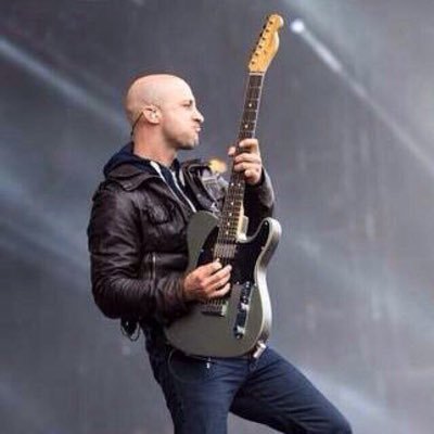 Profile Picture of Jeff Stinco (@jeffstinco) on Twitter