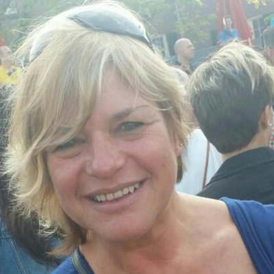 Jeanne Vd Stelt-Rooy - Twitter Profile Picture of Jeanne Vd Stelt-Rooy (@Jeanneke46) on Twitter