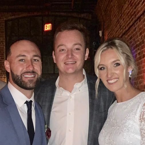 Profile Picture of Wesley Martin (@wes.martin) on Tiktok