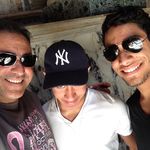 Profile Picture of Joseph Ruotolo (@joernyc) on Instagram