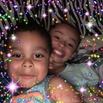 Profile Picture of Bobbie Hailey (@haileysrule2012) on Instagram