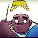 Profile Picture of Nathaniel Rojas (@natethesimpslayer) on Instagram