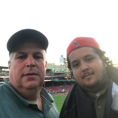 Profile Picture of Richard Breton (@rbreton2020) on Twitter