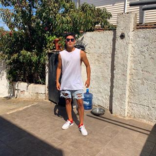 Profile Picture of Diego Ivan (@diegooynadiee) on Facebook