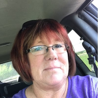 Profile Picture of Barbara Steiner (@sassieb61) on Twitter