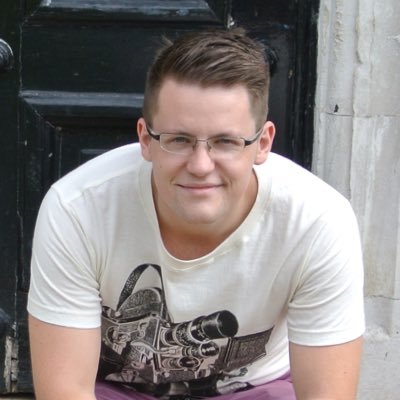 Louis Ziegler - Twitter Profile Picture of Louis Ziegler (@louisziegler94) on Twitter