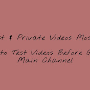 Profile Picture of Cameron Adamson (@cameronadamson9684) on Youtube