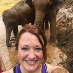 Profile Picture of Kim Faucette (@kimfaucette) on Instagram