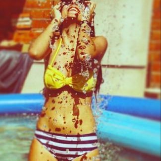 Profile Picture of RAQUEL 21(: (@RaquelAntonReal) on Twitter