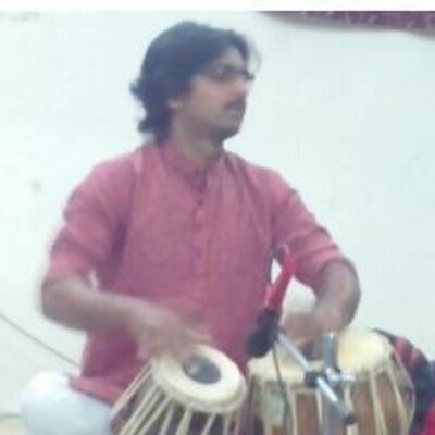 Profile Picture of Dhananjay Pandit (@dhanaPandit) on Twitter