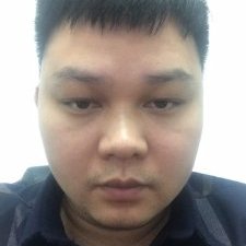 Profile Picture of BoHuang (@BoHuang86497313) on Twitter