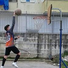 Profile Picture of Dani Jordan 23 (@daniele_cuozzo) on Twitter