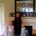 Profile Picture of Chasity Barfield Hargrove (@hargrovechasity) on Instagram