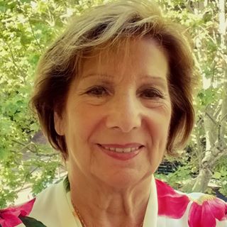 Profile Picture of Silvia Simonetti (@silvia.simonetti.549) on Facebook