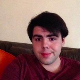 Profile Picture of Adam Harney (@adam_galinsky) on Twitter