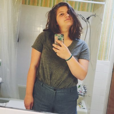 Profile Picture of Lucy Snyder (@LucySny11547269) on Twitter