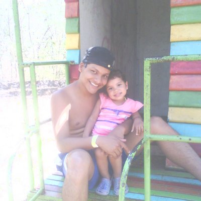 Profile Picture of Reinaldo Toro Plaza (@reinaldotoro16) on Twitter